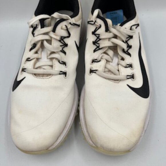 Nike Golf Lunar Command 2 Golf Shoes Spikes Women’s Size 8 - Picture 4 of 10